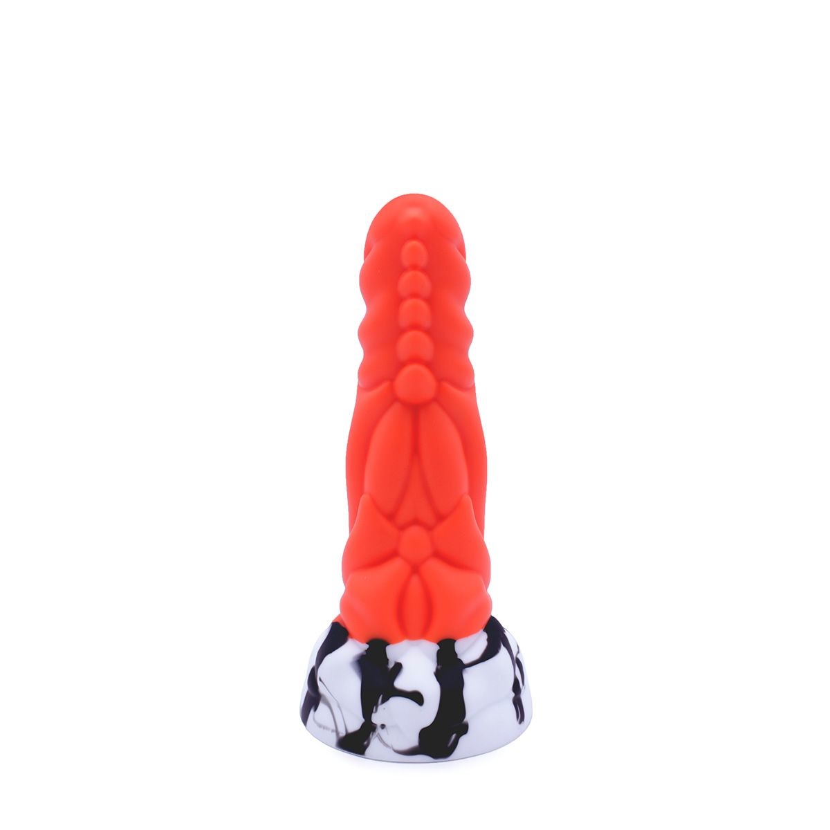 Kiotos Monstar BEAST Dildo 24,5 cm – Medizinisches Silikon