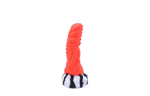 Kiotos Monstar BEAST Dildo 24,5 cm – Medizinisches Silikon