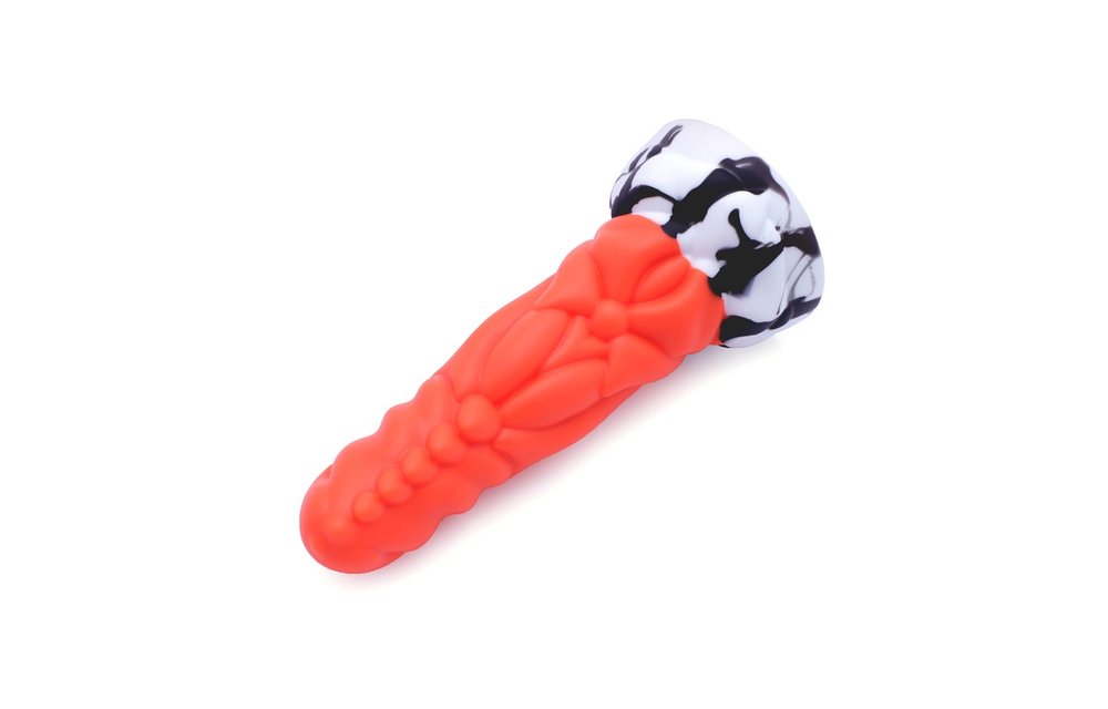 Kiotos Monstar BEAST Dildo 24,5 cm – Medizinisches Silikon