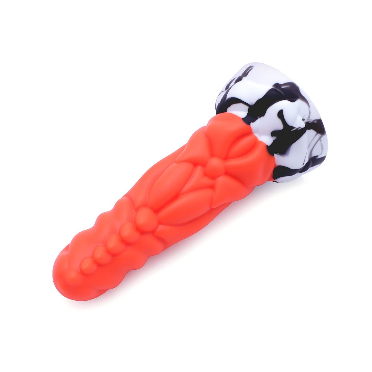 Kiotos Monstar BEAST Dildo 24,5 cm – Medizinisches Silikon