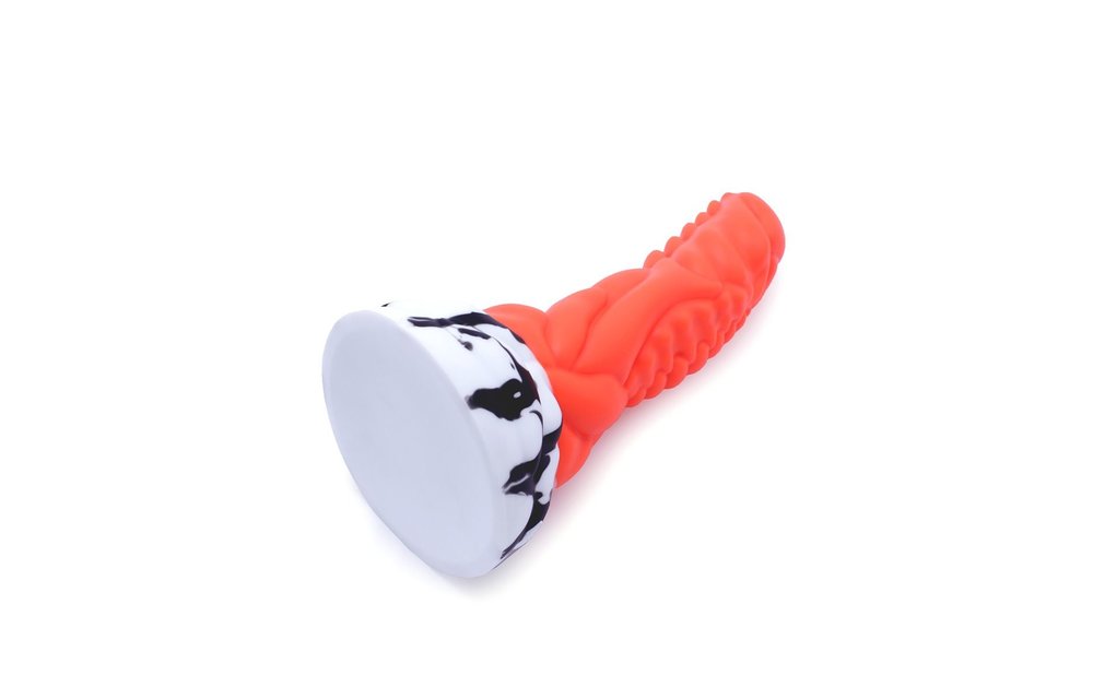 Kiotos Monstar BEAST Dildo 24,5 cm – Medizinisches Silikon