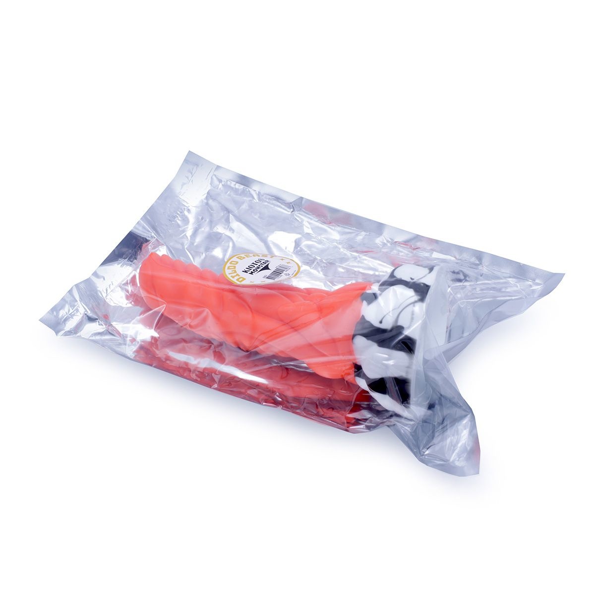 Kiotos Monstar BEAST Dildo 24,5 cm – Medizinisches Silikon