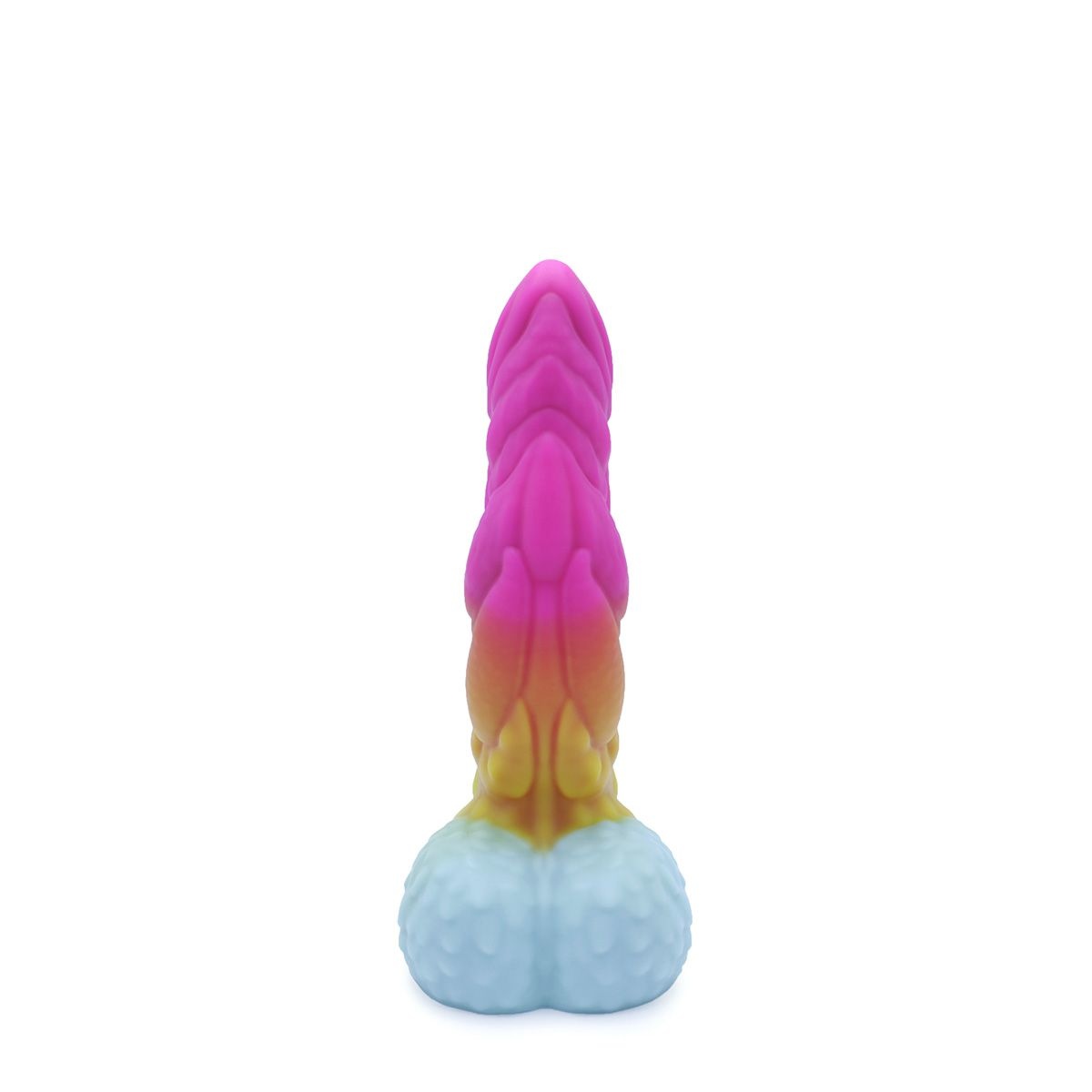 Dildo Monstar Fantasy Beast Rainbow