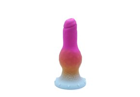 Dildo Monstar Fantasy Beast Bulpy