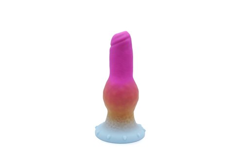 Dildo Monstar Fantasy Beast Bulpy