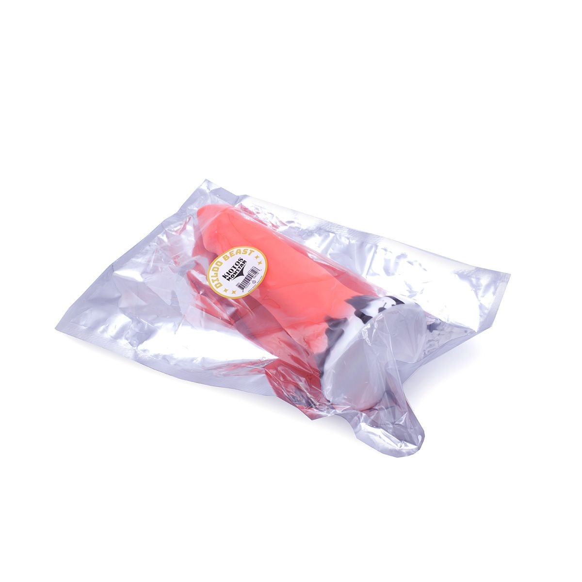 Dildo Monstar Fantasy Beast Heat