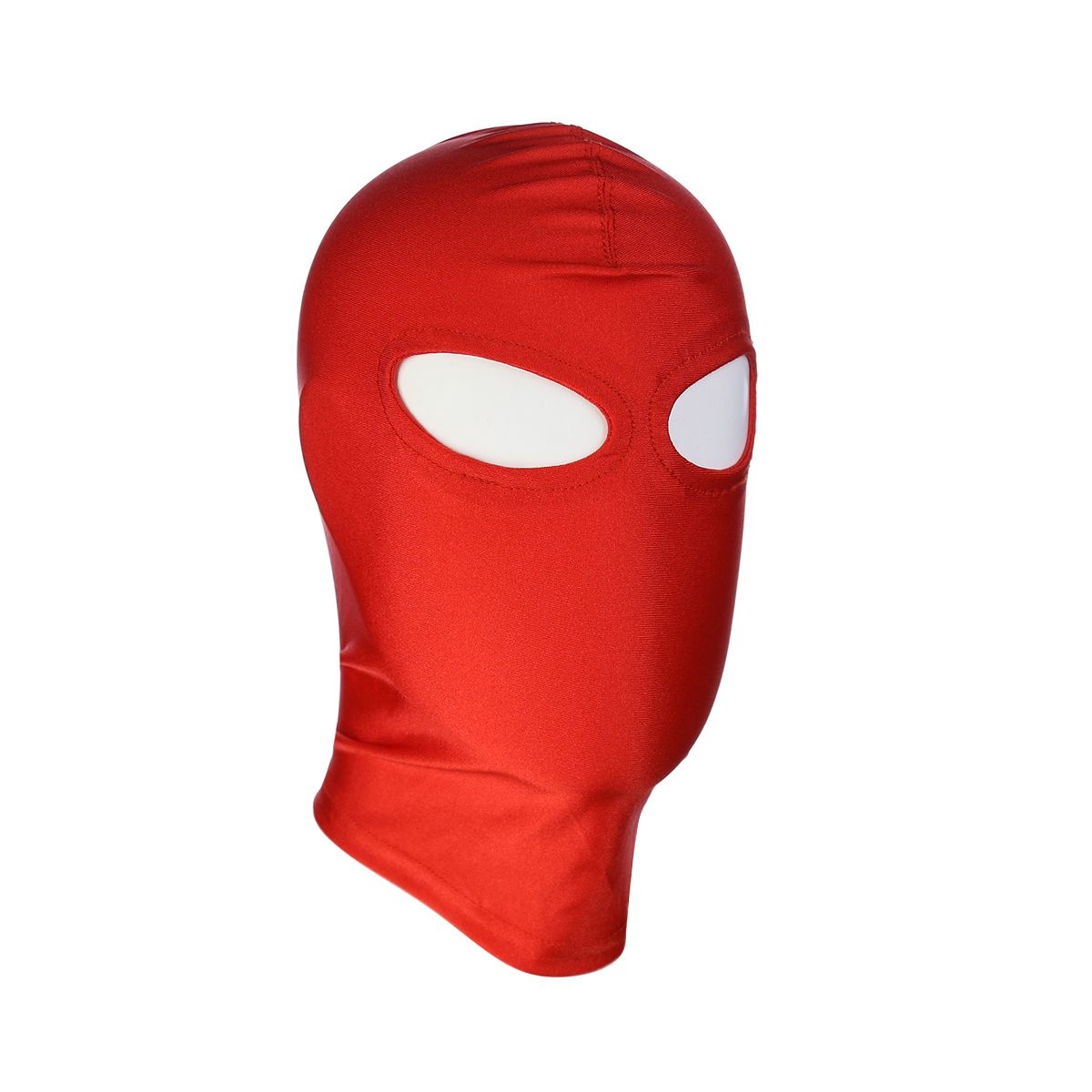 BDSM Hood Only Eyes Mask | Comfortable & Stretch Spandex