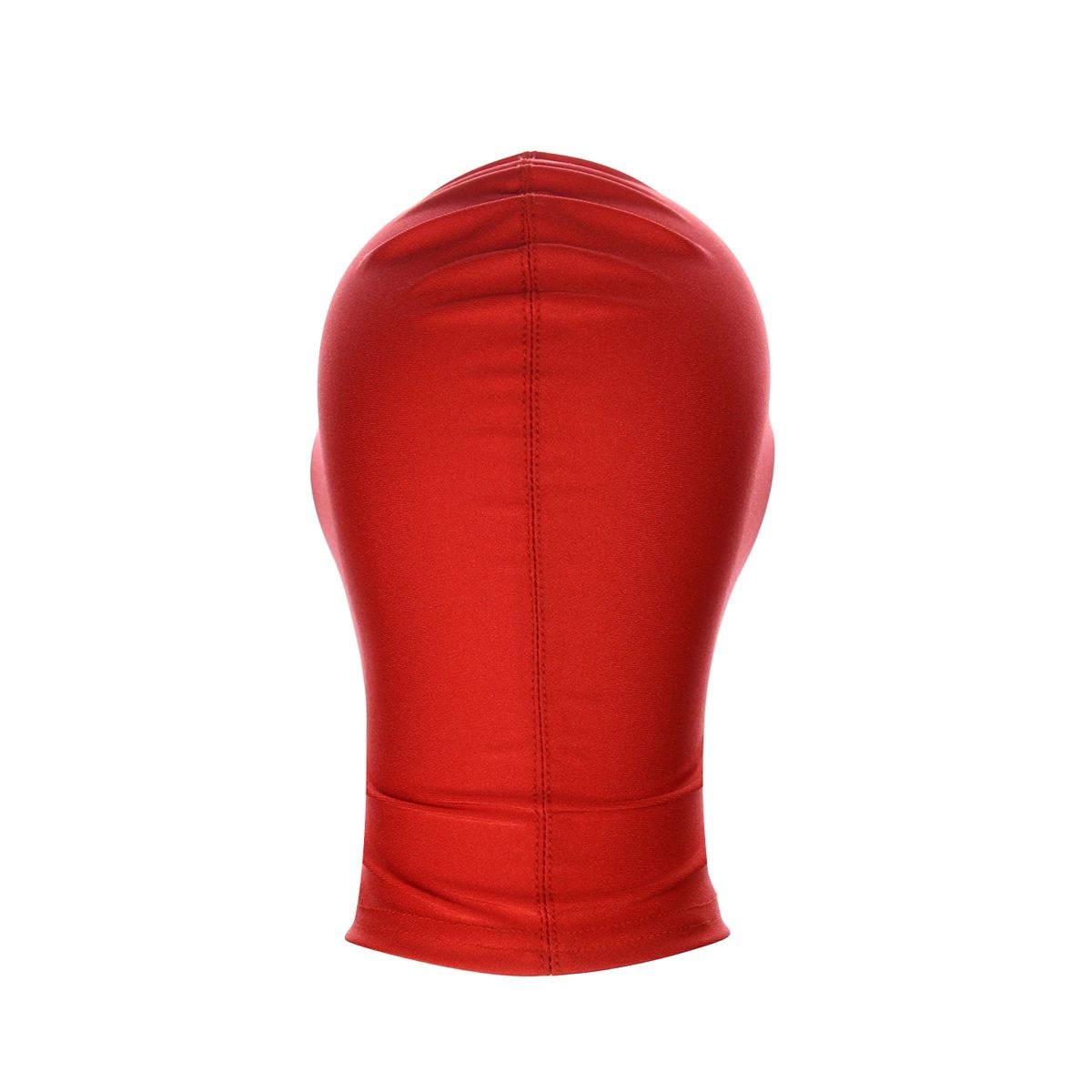 BDSM Kap Alleen Ogen Masker | Comfortabel & Stretch Spandex