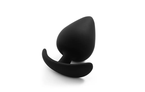 Buttplug Siliconen Starterset 5,3-9,5 cm – Zacht & Beginner