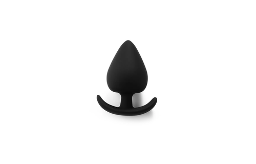 Buttplug Siliconen Starterset