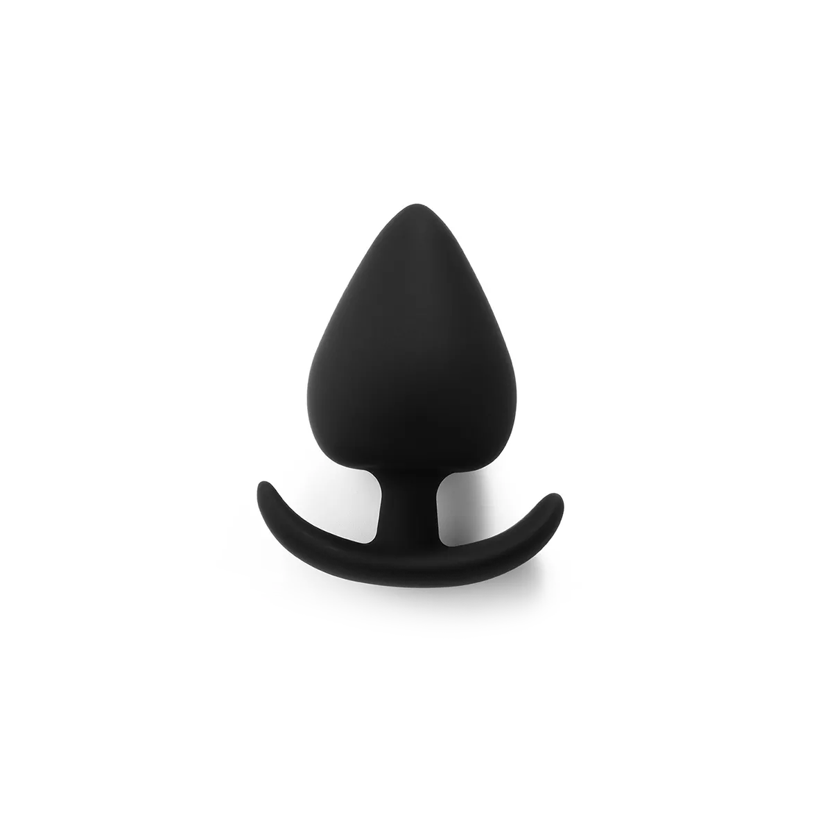 Buttplug Siliconen Starterset 5,3-9,5 cm – Zacht & Beginner