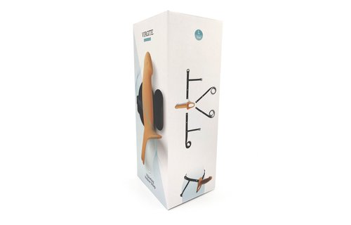 Holle Strap-On Vibrerend Harnas | Verstelbaar & Oplaadbaar