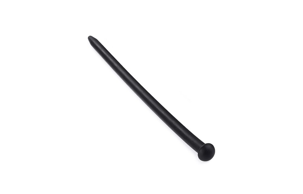 Silicone Urethral Sound Kiotos X – Safe & Satisfying