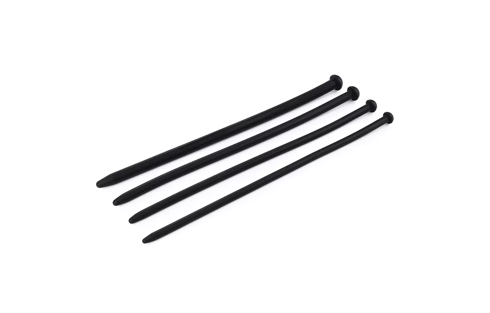 Siliconen Urethrale Sound Kiotos X – Veilig & Bevredigend