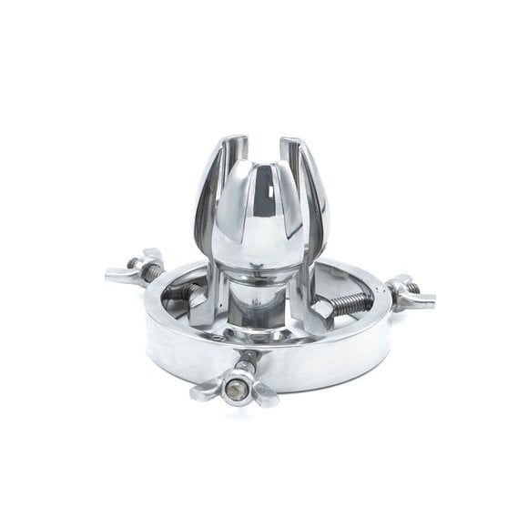 Stainless Steel Anal Spreader Device | Safe & Hygienic