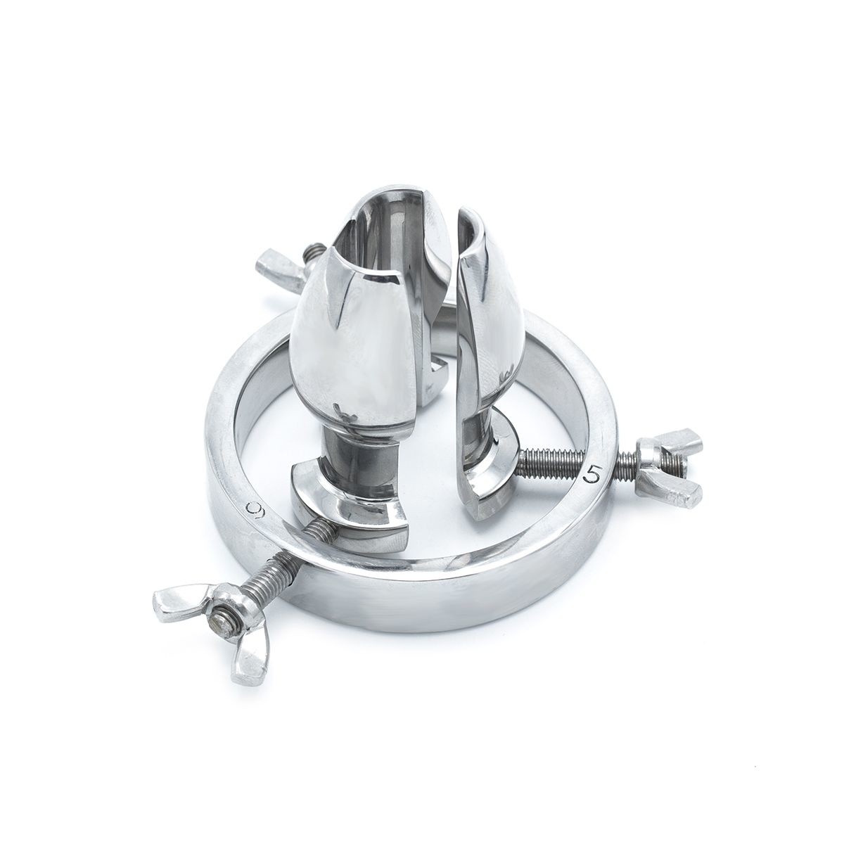 Anal Spreader Device