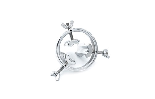 Stainless Steel Anal Spreader Device | Safe & Hygienic