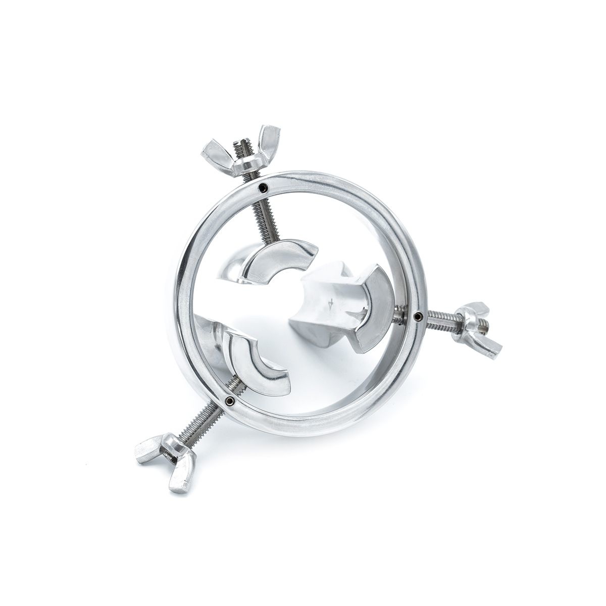 Stainless Steel Anal Spreader Device | Safe & Hygienic