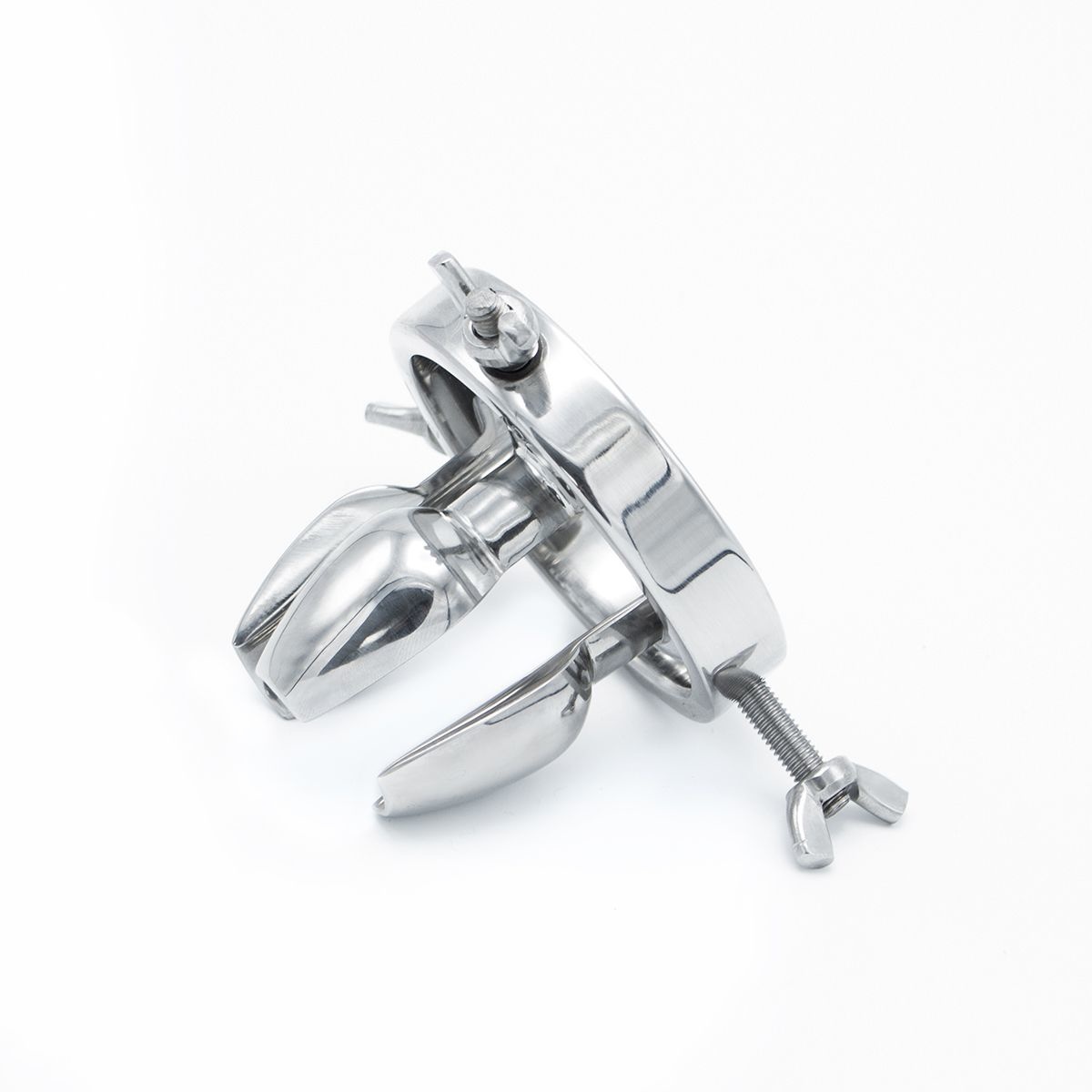 Stainless Steel Anal Spreader Device | Safe & Hygienic