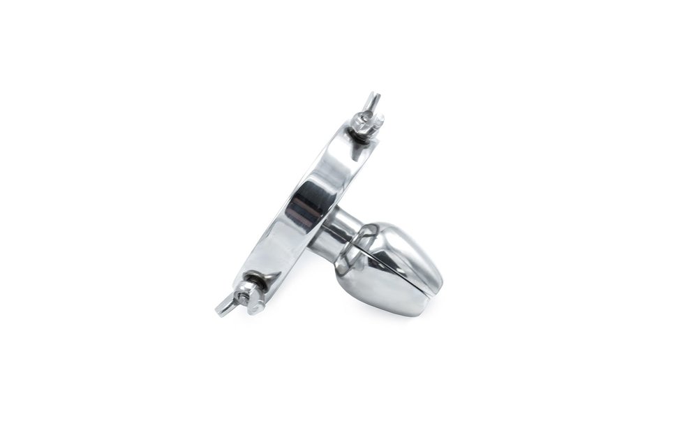 Stainless Steel Anal Spreader Device | Safe & Hygienic