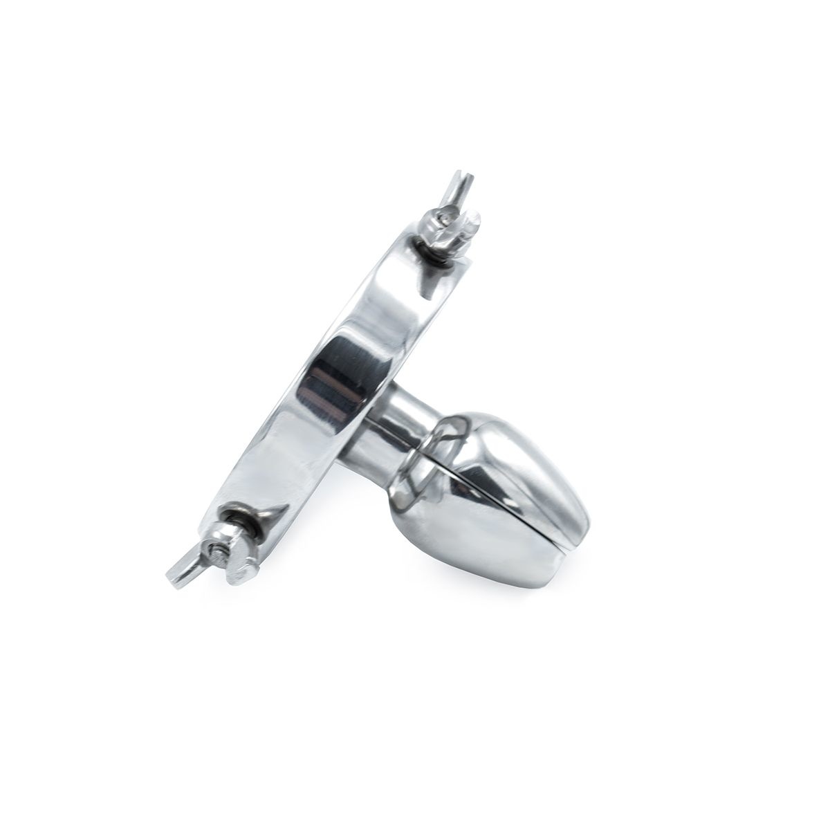 Stainless Steel Anal Spreader Device | Safe & Hygienic