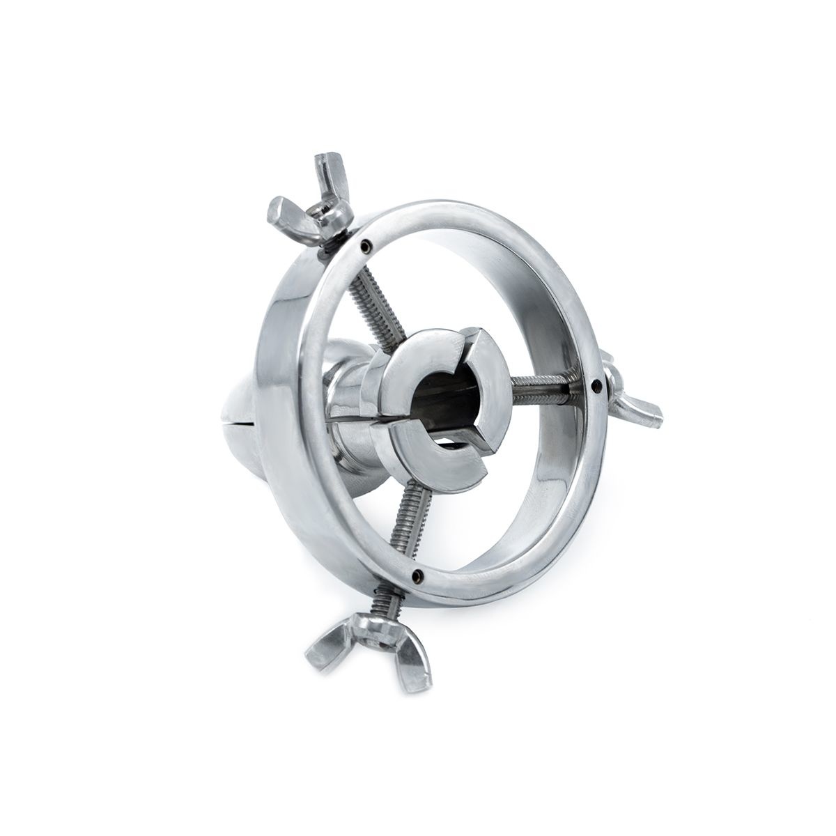 Stainless Steel Anal Spreader Device | Safe & Hygienic