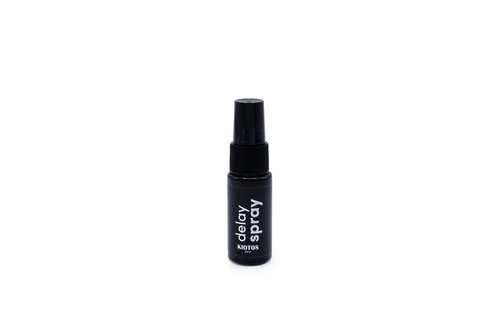 Kiotos Delay Spray 20ml – Vertraging & Langere Seksualiteit