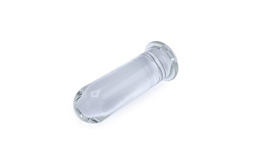Glas Dildo Dicke Größe