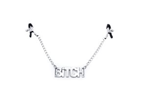 Nippelklammern (BITCH)