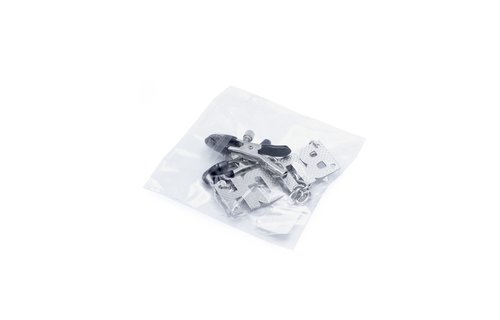 Tepelklemmen BITCH met Naamtag - Verstelbare Druk & Comfort