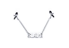 Nippelklammern (SLAVE)