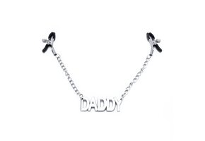 Nippelklammern (DADDY)