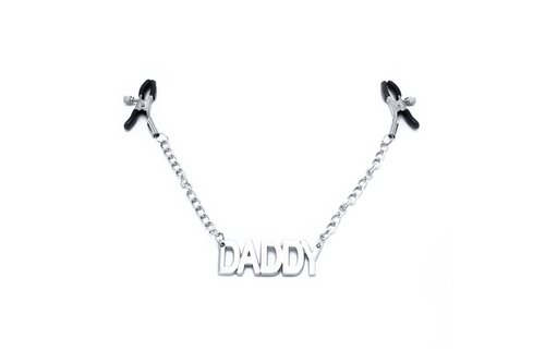 Tepelklemmen (DADDY)