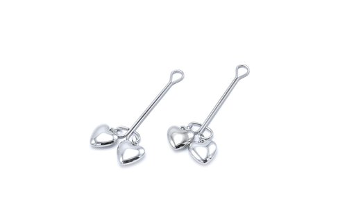 Clitoris Clip Hartjes