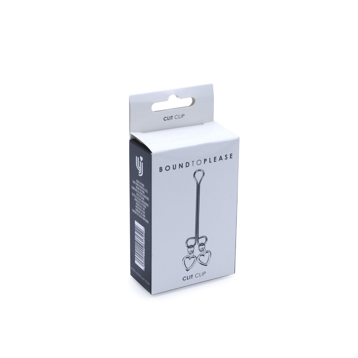 Clitoris Klem Hartjes | Verhoog Sensatie & Orgasmes