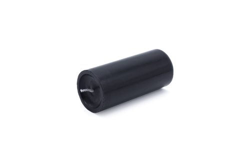 Sensual Hot Wax XL Candle Black – Safe & Intimate Pleasure