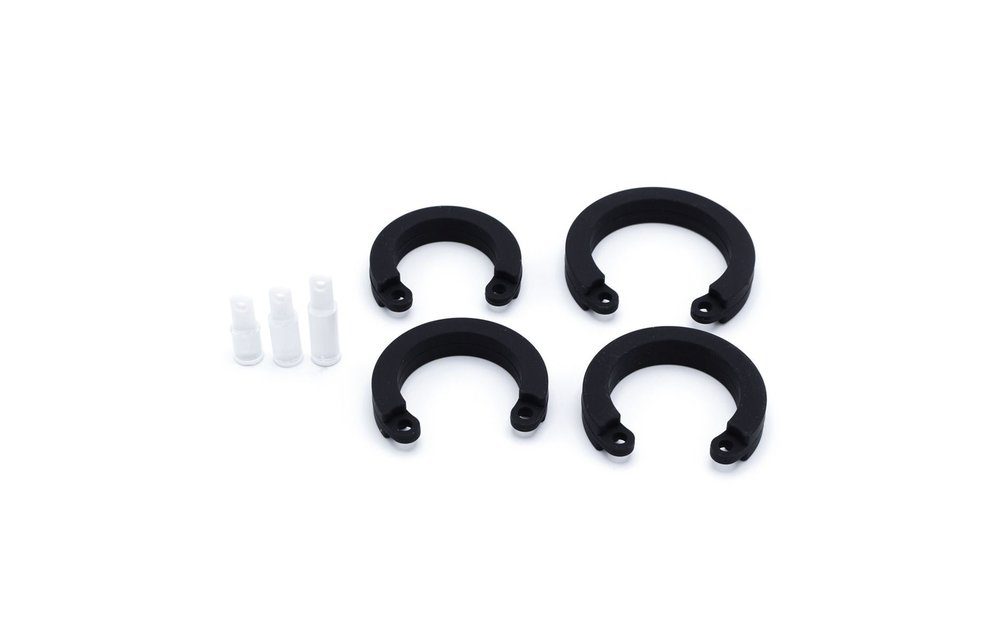 Adjustable Silicone Chastity Device - Comfort & Safety