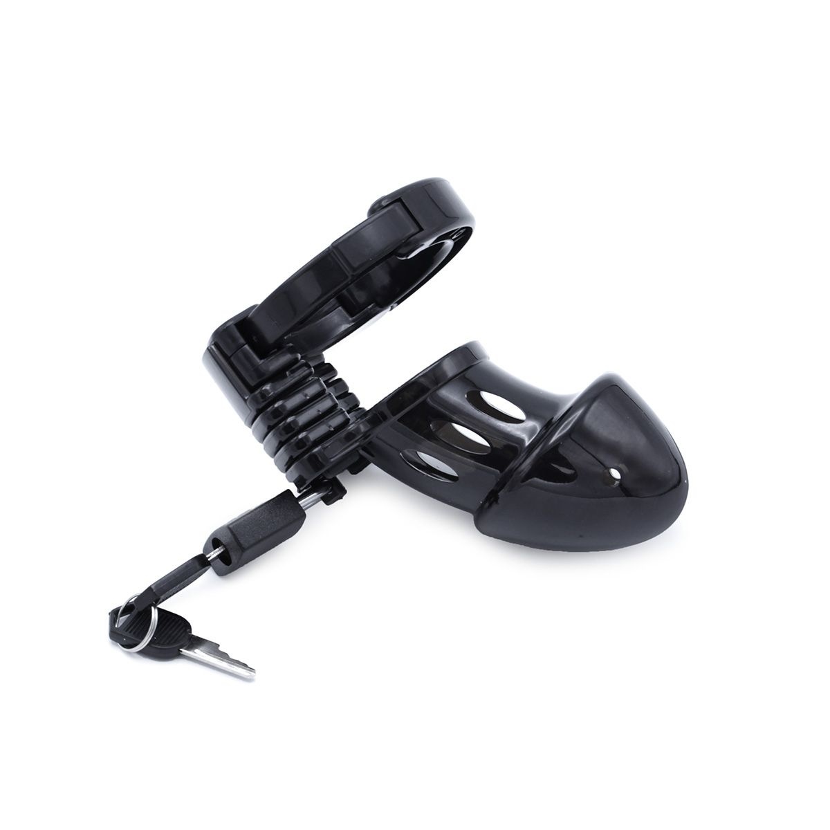 Chastity Device Adjustable Plastic