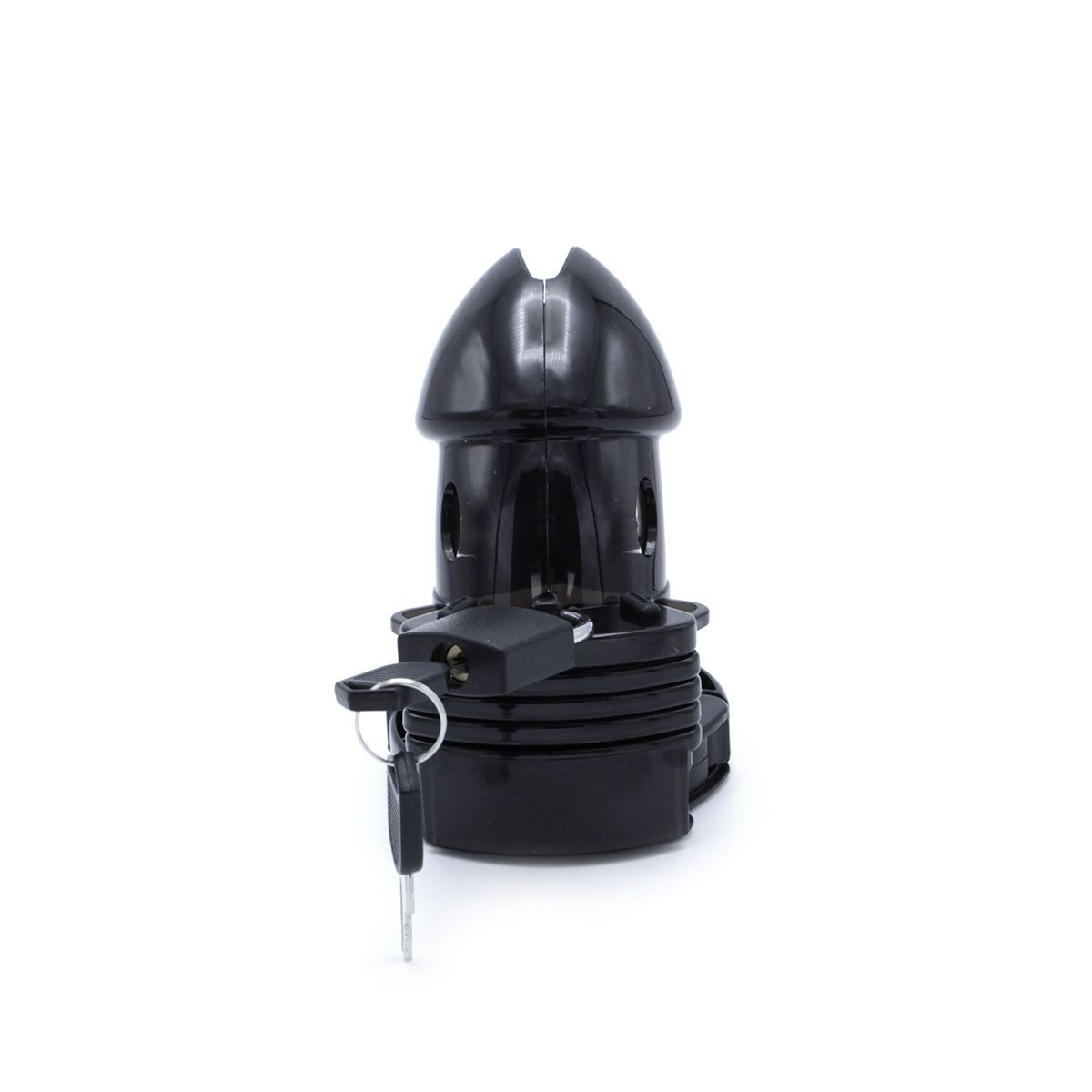 Chastity Device Adjustable Plastic