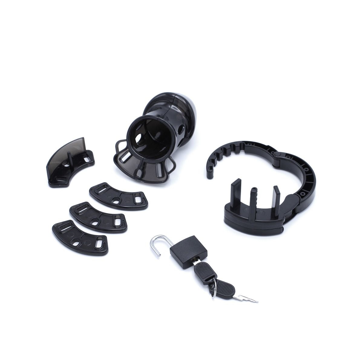 Kuisheidsapparaat Verstelbaar Plastic