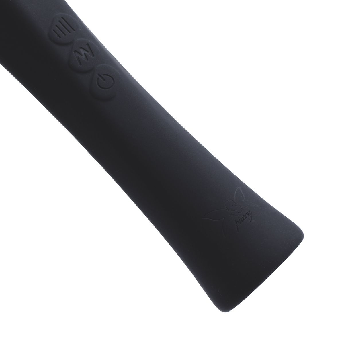 Pixey Aquamini Wand Vibrator - Stil, Flexibel & Waterdicht