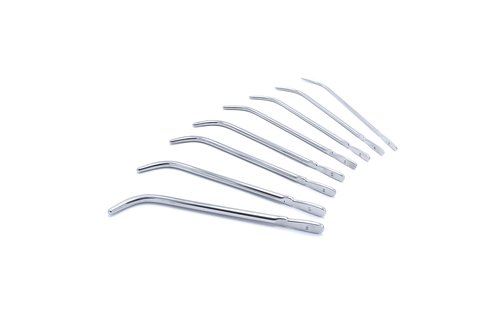 Van Buren Dilator Set Large | Stainless Steel Urethra Sounds