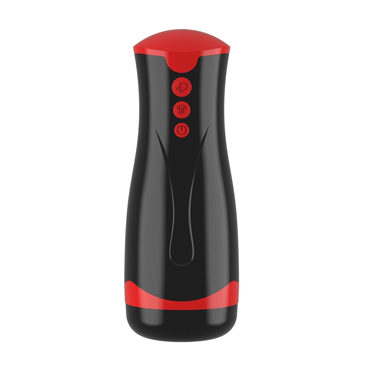 Luxury Vibrating and Sucking Masturbator – Ultimate Pleasure