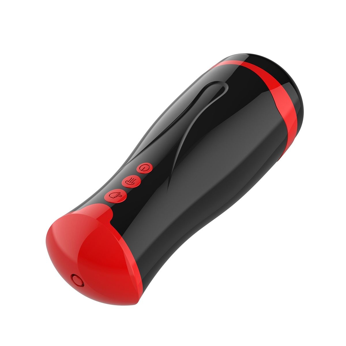 Luxe Vibrerende en Zuigende Masturbator – Ultiem Genot