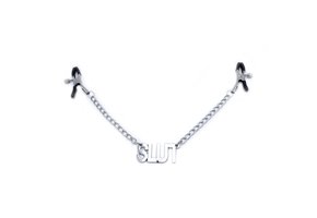 Nippelklammern (SLUT)