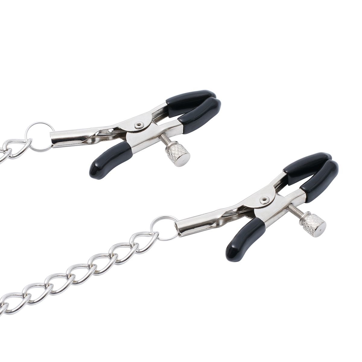 Nipple Clamps (SLUT)