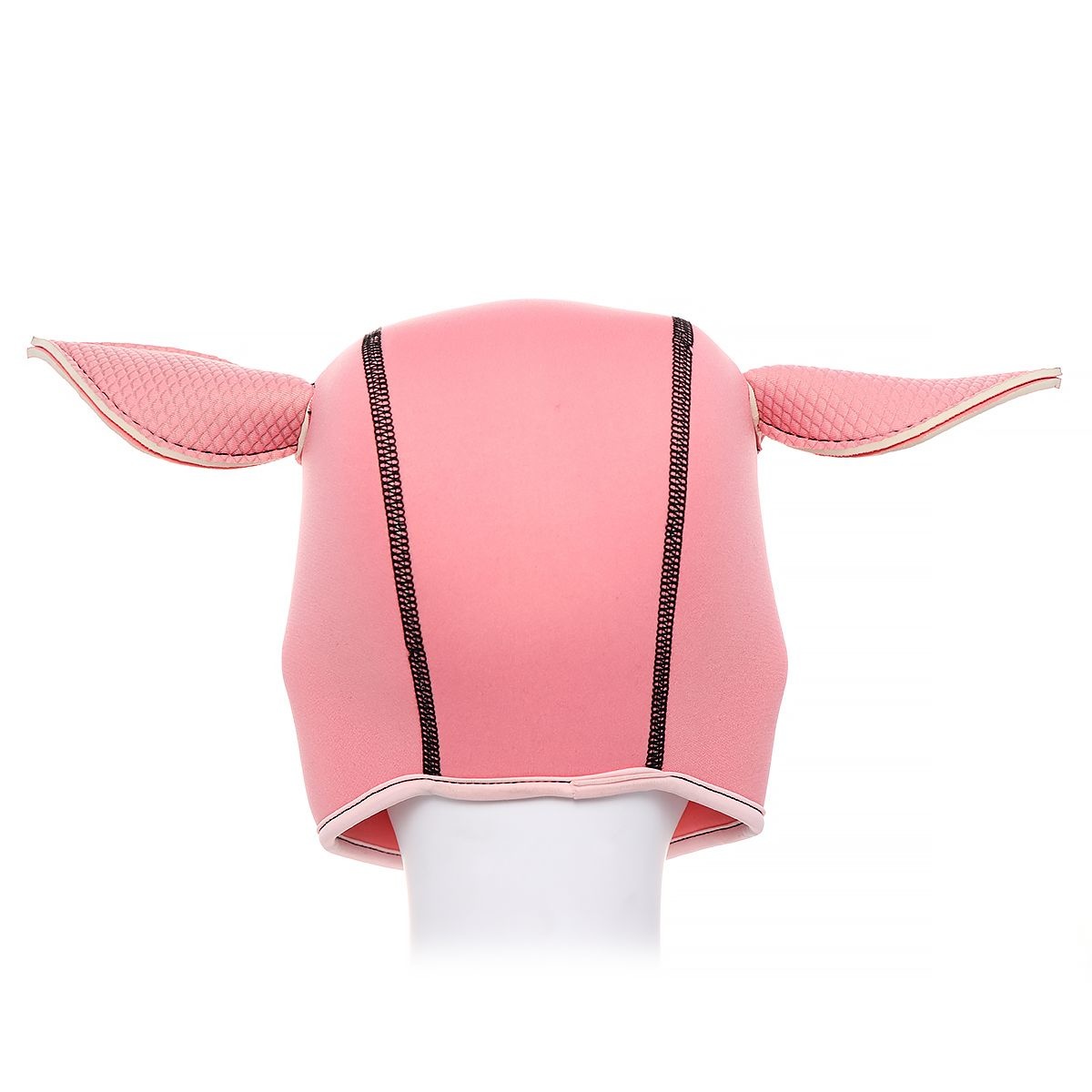 Pig Neoprene BDSM Hood