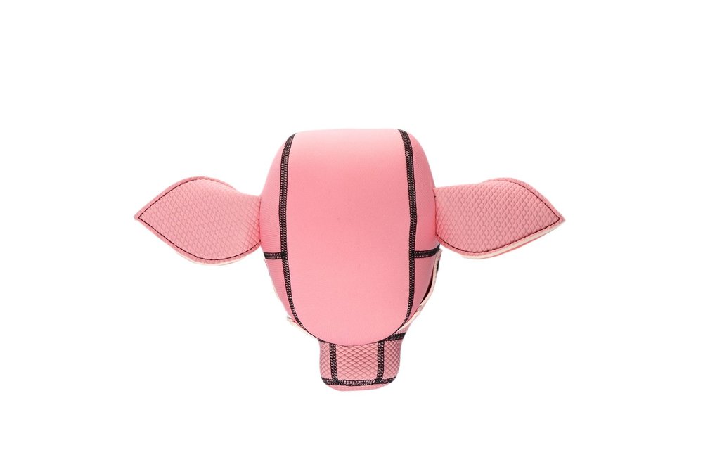 Varken Neopreen BDSM kap