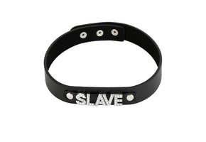 Collar (SLAVE)