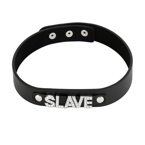 Collar (SLAVE)